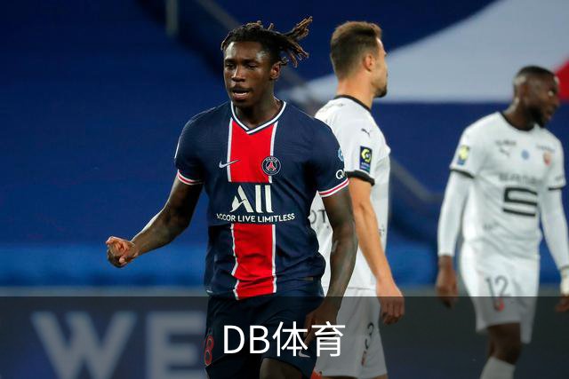 DB体育公司介绍图